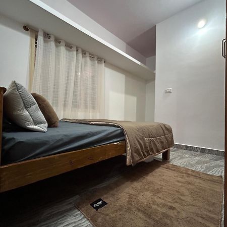 Sihi 2 Homestay Chikmagalūr المظهر الخارجي الصورة