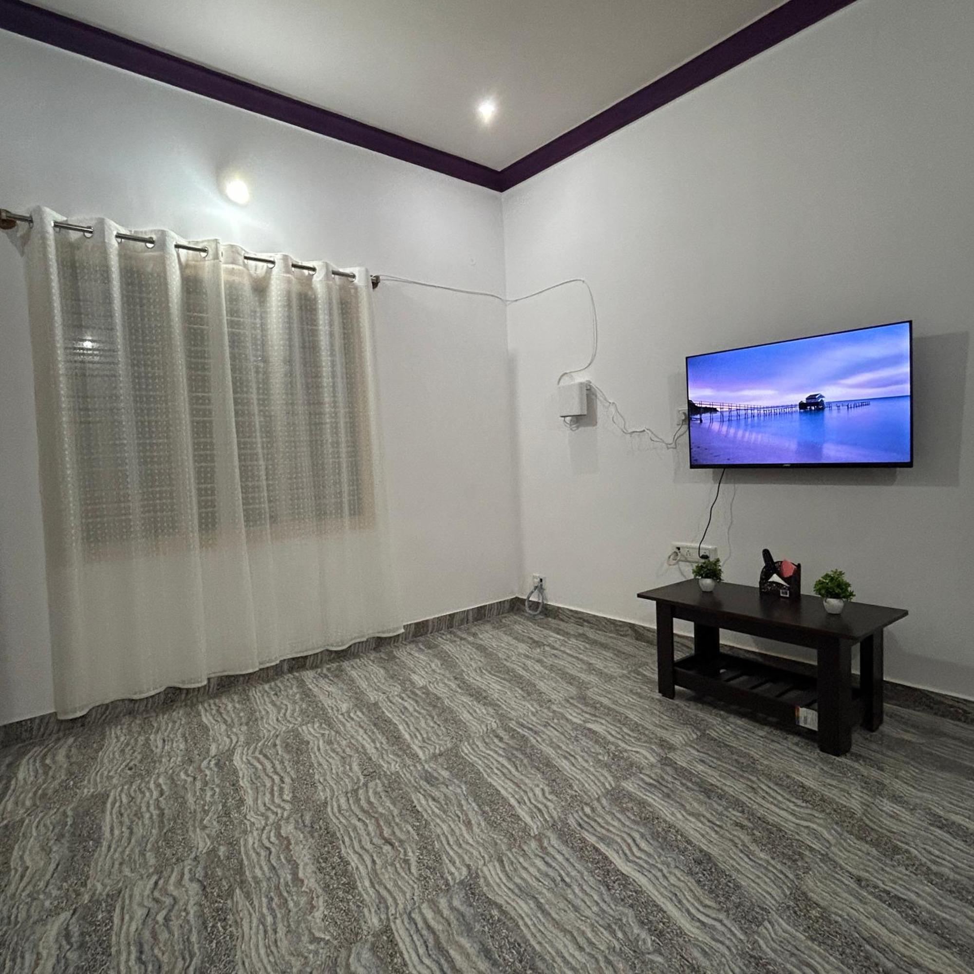 Sihi 2 Homestay Chikmagalūr المظهر الخارجي الصورة