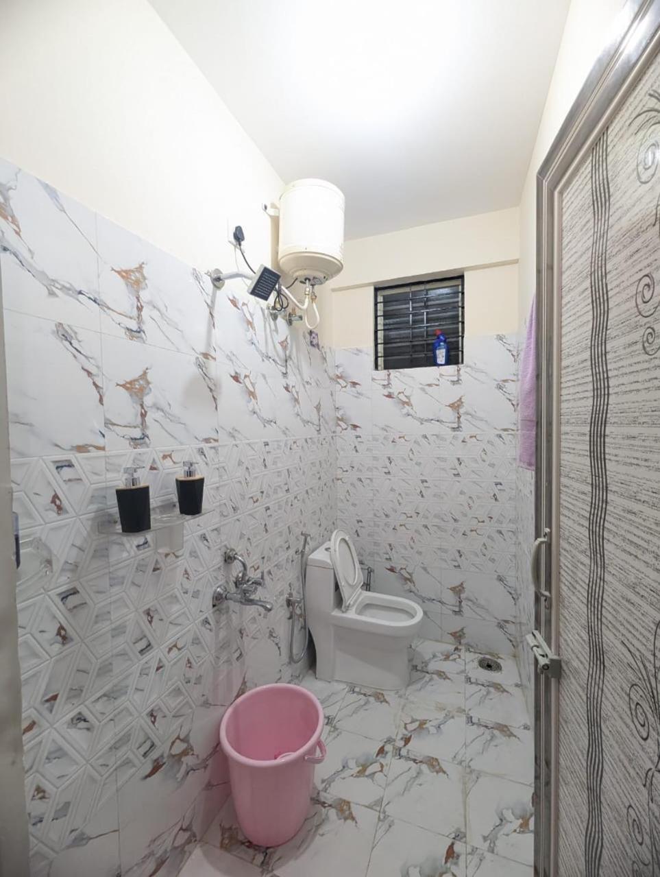 Sihi 2 Homestay Chikmagalūr المظهر الخارجي الصورة